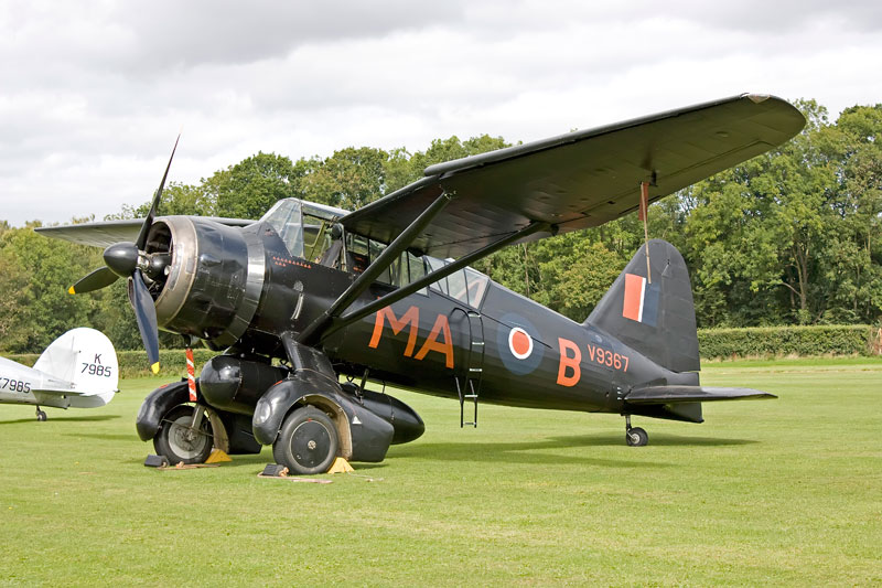 Westland-Lysander-Shuttleworth-2009